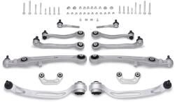  Audi A6 C6 Lengőkar Készlet (4fh, 4f2, 4f5)