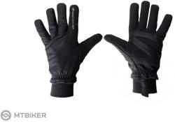 FORCE Winter Tech kesztyű, fekete (XL)