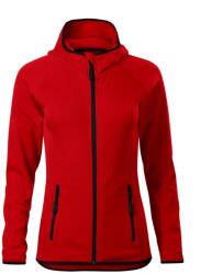 MALFINI Női sport pulóver, Malfini, MLI-41807, piros, M INTL