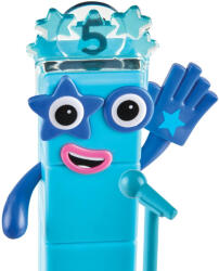Hand2Mind Joc de rol Numberblocks® - Spectacolul lui Cinci (HM96095-UK)