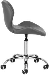  Kozmetikai szék QS-06 szürke