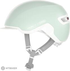 ABUS HUD-Y sisak, tiszta menta (L (57-61 cm))