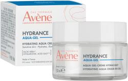 Avène Hidratáló krém Aqua Gél Hydrance Avene, 50 ml