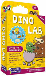 Galt Set experimente - Dino Lab (1005131)