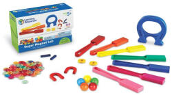 Learning Resources Kitul clasei cu jucarii magnetice (LER2064)