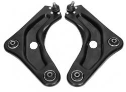  Első Lengőkar Készlet Citroen C3, C4 Cactus; Peugeot 208, 207, 2008