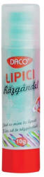 Daco Lipici solid transparent DACO LS010, Razgandel, 10g (LS010)