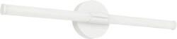Klausen Aplică baie de perete alb cu LED integrat Klausen Splashw 8W IP44 (KL146023)