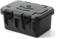  Termoláda GN 1/1, felülről tölthető, AmerBox, GN 1/1, 630x460x(H)305mm (877852)