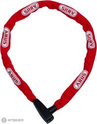 ABUS 8800/120 lánczár, 1200 mm/7 mm, piros 2.0