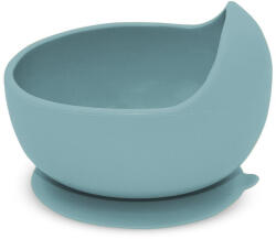 Petite&Mars Bol, Petite&Mars, Take&Match, Din silicon, Cu ventuza, Fara BPA, Adecvat pentru masina de spalat vase si microunde, Nu absoarbe (707767) Set pentru masa bebelusi