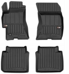  Subaru Outback 3 2003-2009 Gumi Szőnyegek