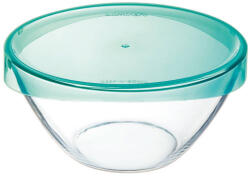 Luminarc Keep' n' Box Lagoon tál fedővel 28 cm (883314199222)