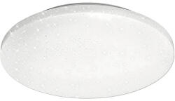 Briloner Plafonieră cu LED integrat Briloner 21W 2500 lumeni, protecție la umiditate IP44, plastic/alb (3757416)