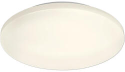 Briloner Plafonieră cu LED integrat Briloner 21W 2300 lumeni, protecție la umiditate IP44, plastic/alb (3757316)