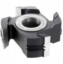 GLOBUS HSS ujjillesztéses maró D140x40x4Z H50 mm - pepita - 136 131 Ft