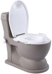 Dolu Nuve Olita educationala multifunctionala 2 in 1 - Gri mat (D7564) Olita