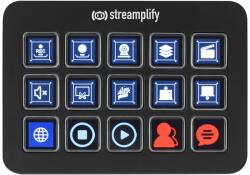 Streamplify Streaming Deck One (SPUD-DO20A01.11)