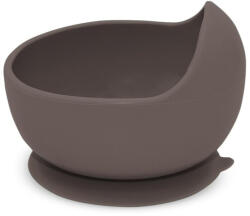 Petite&Mars Bol, Petite&Mars, Take&Match, Din silicon, Cu ventuza, Fara BPA, Adecvat pentru masina de spalat vase si microunde, Nu absoarbe (707768) Set pentru masa bebelusi