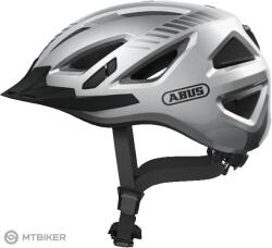 ABUS Urban-I 3.0 sisak, ezüst színű (S (51-55 cm))
