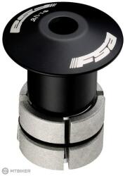 FSA kompressziós anya 1-1/8"-os karbon villanyakhoz