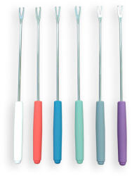 Livoo Raclette és fondü szett DOC233, 1100W