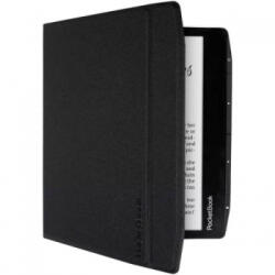 PocketBook Husa protectie PocketBook Era Flip Cover Black (hn-fp-pu-700-gg)