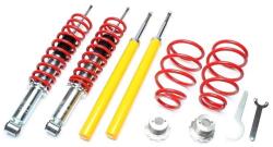  ÚJ, MINŐSÍTETT, rugóstagos felfüggesztés BMW 5 E34 M14/D16-hoz