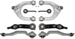  Első Lengőkar Készlet Mercedes E-osztály (w211, S211); Cls (c219) - pepita - 145 010 Ft