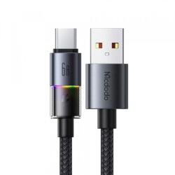 Mcdodo Cablu Date/Incarcare McDodo CA-8180 Colorful, USB-A - USB-C, 66W, 1.2m