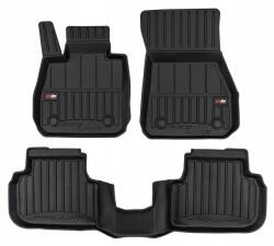  Gumiszőnyegek BMW 2-es sorozat Gran Coupe F74 2024-től - 3D csatornák