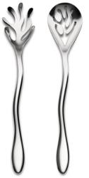 Alessi Комплект лъжици за салата MEDITERRANEO, 2 бр. , Alessi (ALESI16SET)