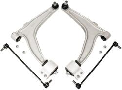  Első Lengőkar Készlet Fiat Croma; Opel Signum, Vectra C; Saab 9-3