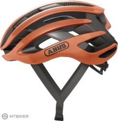 ABUS AirBreaker sisak, aranyhal narancssárga (M (52-58 cm))