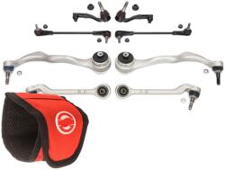  ELSŐ LENGŐKAR KÉSZLET BMW 1 (F20, F21), 2 (F22, F23, F87), 3 (F30, F31, F34, F80), 4 (F33, 83) M-Tech-vel