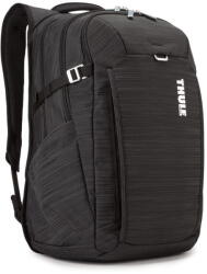 Thule Rucsac Rucsac urban cu compartiment laptop Thule Construct de 28L, Negru (TA3205354) - vexio