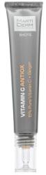 MartiDerm Shots ser stralucire cu vitamina C Vitamin C Antiox 20 ml