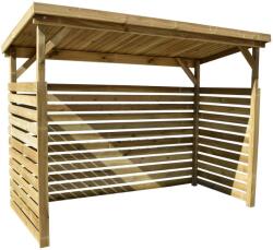 WEKA 663 (310 × 130 × 204 cm) (663.2611.00.0)