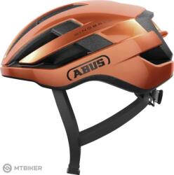 ABUS WingBack sisak, aranyhal narancssárga (L)