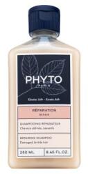 PHYTO Repair Repairing Shampoo șampon par efect regenerator 250 ml
