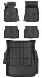  3d Gumi Szemréteg és Tető Bmw 5 E39 Limited 1995-2003