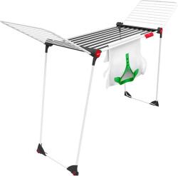 Vileda Uscator de rufe Vileda Soft Care, Capacitate uscare 21 m (Alb)