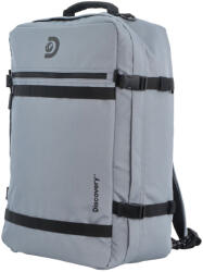  Hátizsák - utazótáska 38l Discovery ANDES szürke