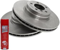  FÉKTÁRCSÁK elöl 24013001841-PCS-MS | 2 db