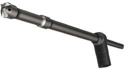  161 Wiertło SDS-max do betonu z odsysaniem DIM 28x610 SPEEDUSTER 646