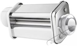 Sencor STX 011 STM 635X Lasagne tészta készítő