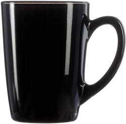 Luminarc New Morning bögre 320 ml fekete (883314021592)