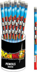  Dragon Ball Kamehame HB grafit ceruza radír véggel