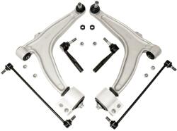  ELSŐ LENGŐKAR KÉSZLET FIAT CROMA; OPEL VECTRA C; SAAB 9-3 - IDS nélkül