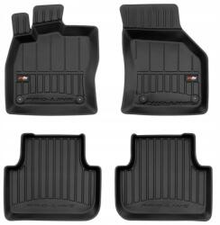  GUMISZŐNYEGEK VW Golf Sportsvan 2014-től - VÁLYÓS